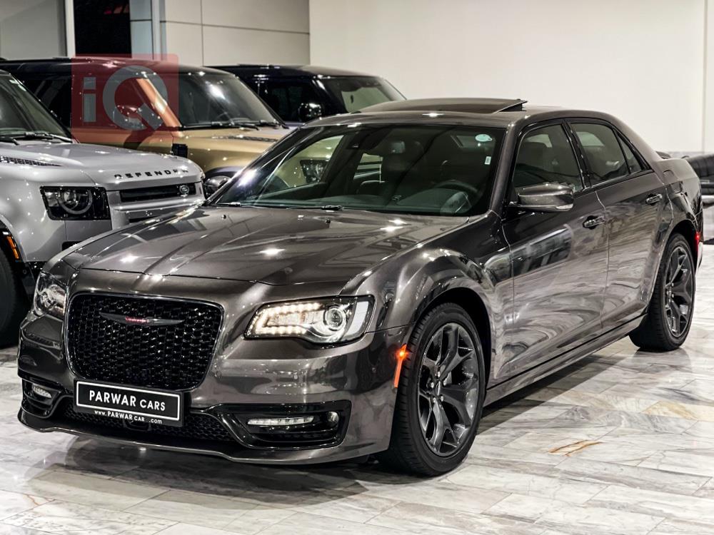 Chrysler 300